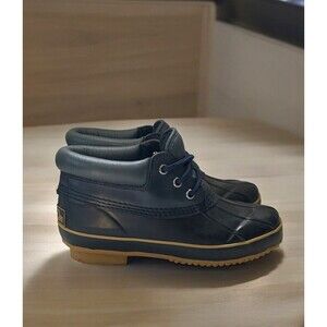 Ska Doo Women's Steel Shank Duck Boots - Size 8